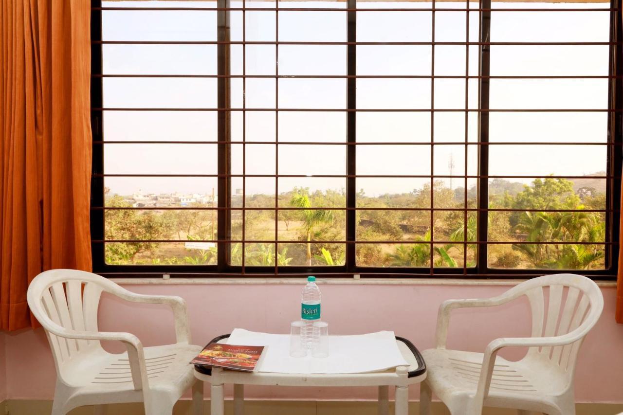 Hotel Manik Moti Lonavala Exterior photo